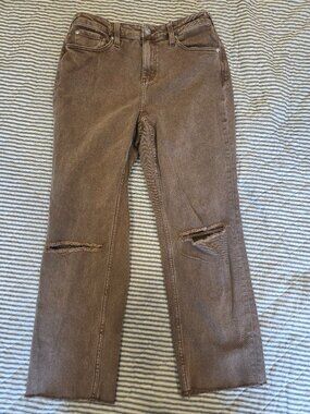 Cleo + Wolf Jeans